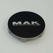 Вставка CAP C004 MM68 Silver.+Stick.MAK Black