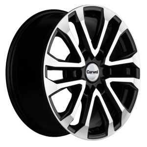 Carwel Пур 1805 (Toyota LC Prado) 