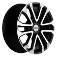 Carwel Пур 1805 (Toyota LC Prado) 
