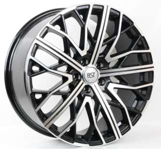 RST R002 (LEXUS) BD