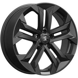 КиК КР015 (CX-5) Fury Black Premium