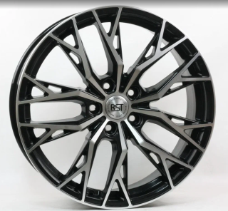 RST R119 (Exeed) BD