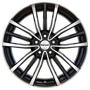 Carwel Крет 1812 (Mitsubishi Outlander) ABT