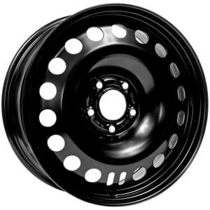 Magnetto (17013 AM) Black Geely Coolray