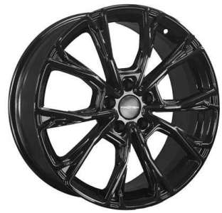KHOMEN 1907 (Mazda CX-5/ CX-8) BLK