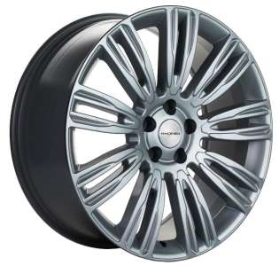 KHOMEN 2004 (Land Rover Discovery/ RangeRover/ RRSport) GRT