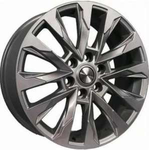 KHOMEN 2010 (20_LC 300 Tuning) GRT