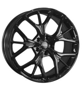 KHOMEN 2012 (Voyah Free) BLK
