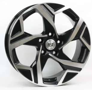 RST R227 (Coolray) BD