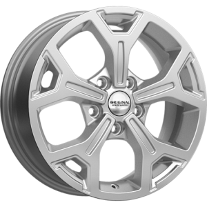 СКАД KL-318 (Cee'd)