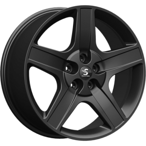КиК КР008 (Evoque) Fury Black
