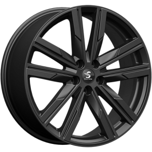 КиК КР014 (Jetour T2) Fury Black