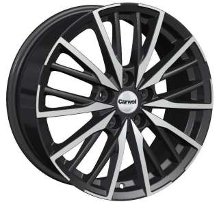 Carwel Агма 1719 (Chery Tiggo 4/7 Pro/ Exeed LX/ OmodaC5) ABT