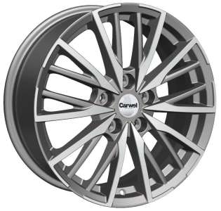 Carwel Агма 1719 (Chery Tiggo 4/7 Pro/ Exeed LX/ OmodaC5) AGR