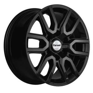 Carwel Барал 1723 (Pajero Sport) BL