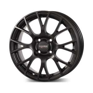 PROMA GT Черный матовый