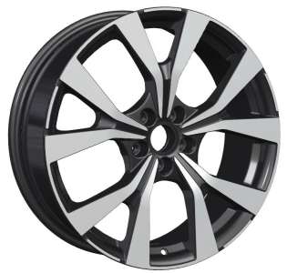 KHOMEN 1906 (Haval Dargo) BLF
