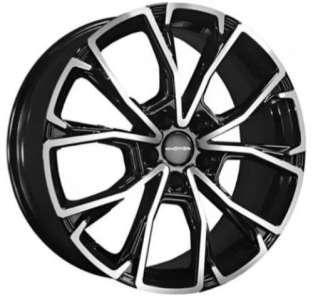 KHOMEN 1907 (Toyota RAV4) BLF
