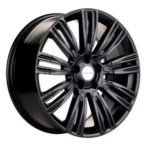 KHOMEN 2004 (Land Rover Discovery/ RangeRover/ RRSport) BLK