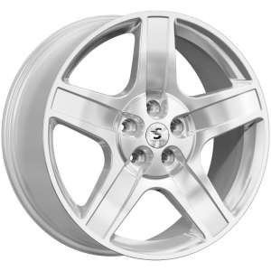 КиК КР008 (Li L7/L8) Elite Silver