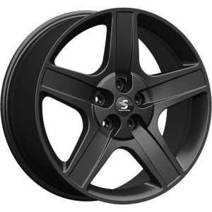 КиК КР008 (Li L7/L8) Fury Black