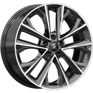 СКАД КР012 (Jetour X70 Plus/X90 Plus) Diamond Quartz