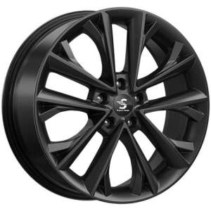 СКАД КР012 (Jetour X70 Plus/X90 Plus) Fury Black