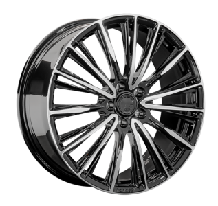 LS Forged FG46 BKF