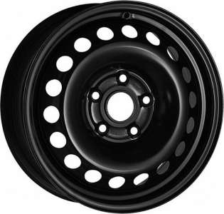 Magnetto (17015 AM) Black CX5