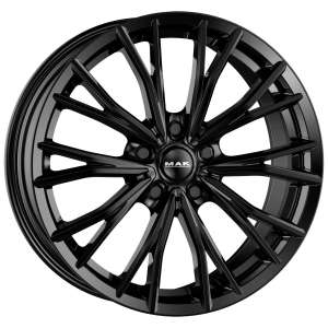 MAK Mark Gloss Black