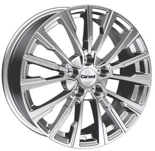 Carwel Базан 1720 (Chery Tiggo 4/4 Pro/Exeed LX/Omoda C5) SLT