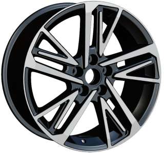 Carwel Талган 1815 (Lexus NX) ABT