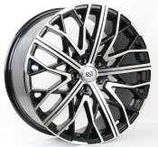 RST R002 (Mazda CX-9) BD