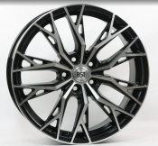 RST R119 (Exeed) BD