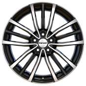 Carwel Крет 1812 (Mitsubishi Outlander) ABT