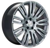 KHOMEN 2004 (Land Rover Discovery/ RangeRover/ RRSport) GRT