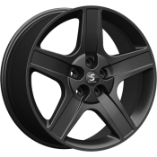 КиК КР008 (Evoque) Fury Black