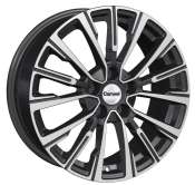 Carwel Базан 1720 (Chery Tiggo 4/4 Pro/Exeed LX/Omoda C5) ABT