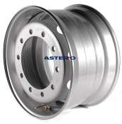 Asterro (YF211PLUS) Space Grey усиленный