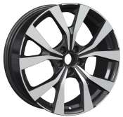 KHOMEN 1906 (Haval Dargo) BLF