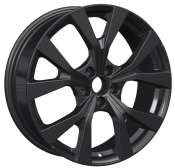 KHOMEN 1906 (Haval Dargo) BLK