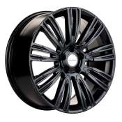KHOMEN 2004 (Land Rover Discovery/ RangeRover/ RRSport) BLK