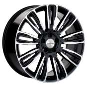 KHOMEN 2004 (Land Rover Discovery/ RangeRover/ RRSport)