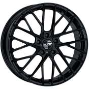 MAK Monaco Gloss Black
