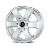 FR REPLICA MR747 Silver
