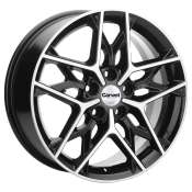 Carwel Сошно 1709 (Sportage) ABT
