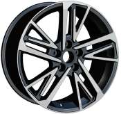 Carwel Талган 1815 (Lexus NX) ABT
