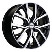Carwel Тур 1806 (Karoq) ABT