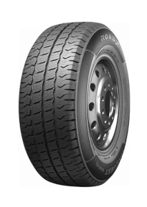 Roadx RXQuest VAN 4S