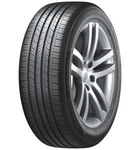 Hankook Ventus S2 AS X